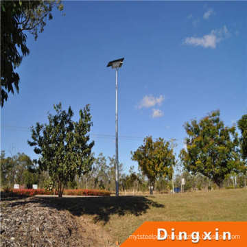 30m Folding High Mast Lighting (DXHML-0030)